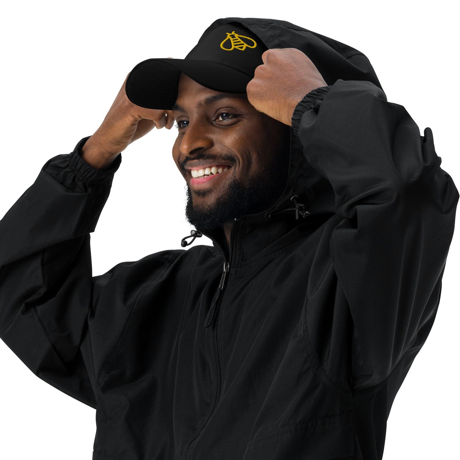 Droneit Adidas Sports Cap