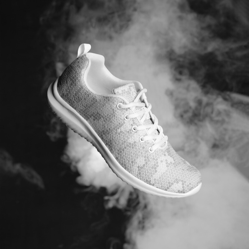 Droneit Mens Athletic Shoes