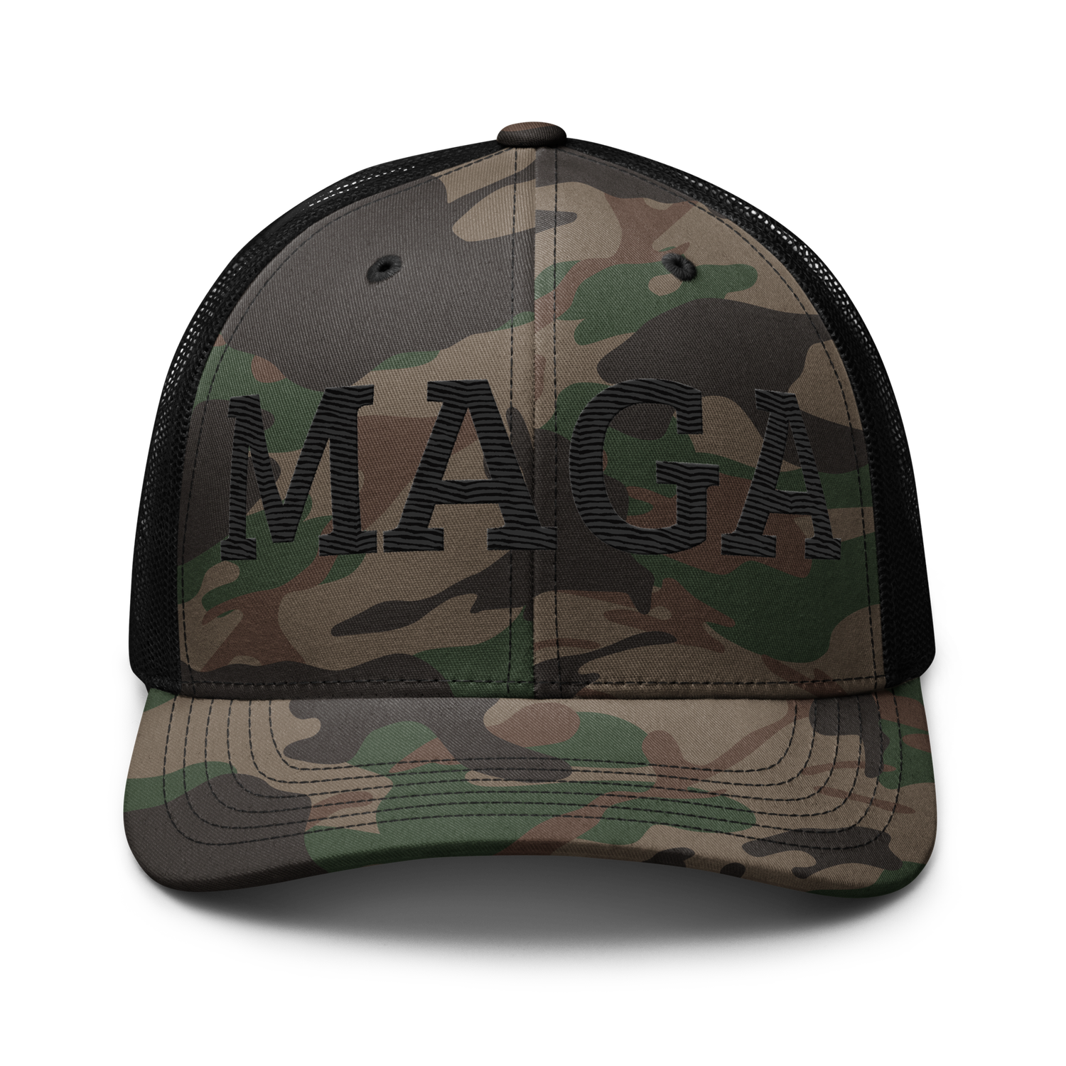 Make Australia Great Again Trucker Hat