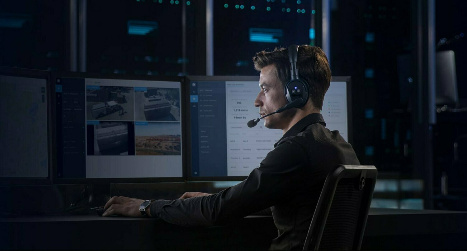 Chief Remote Pilot Masterclass (ReOC) - Student Upgrade