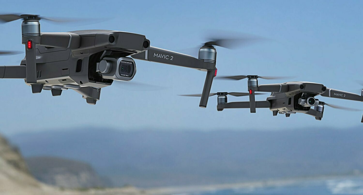 Sub 2Kg Light Commercial Course