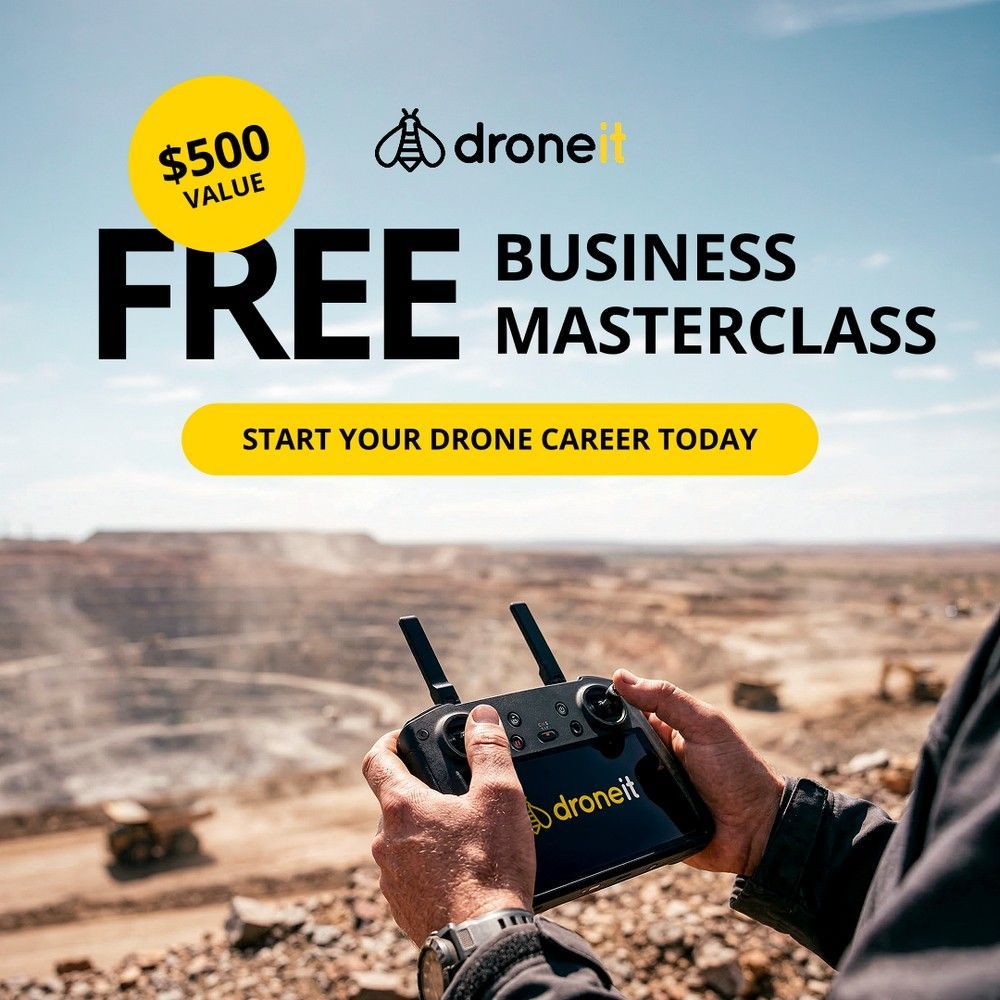 RePL + Business Masterclass Bundle RePL + Business Masterclass Bundle