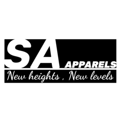 SA Apparels & Clothing Co.