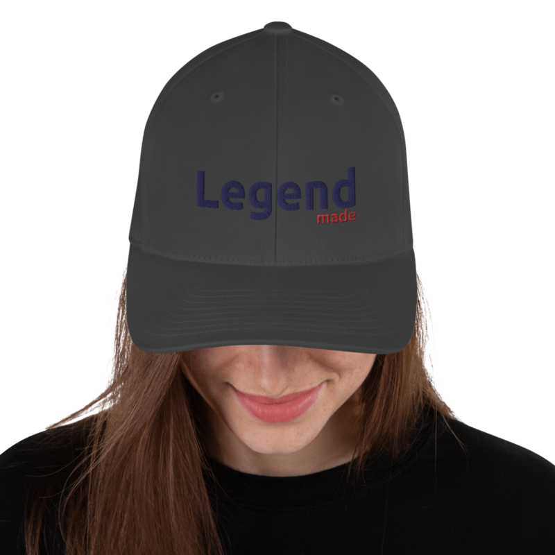 Legend Cap