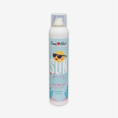 Sun Kiss Spray Protettivo Solare per capelli