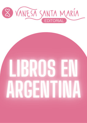 LIBROS EN ARGENTINA