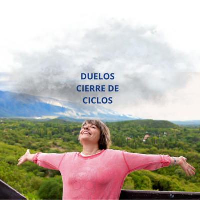 SESIÓN COACHING EMOCIONAL: DUELO. CIERRE DE CICLOS