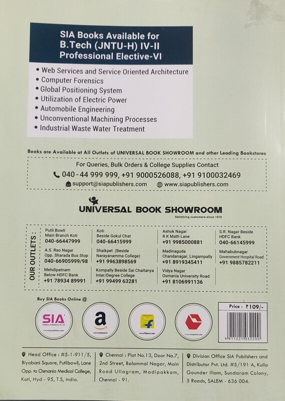 Web services and services oriented architecture