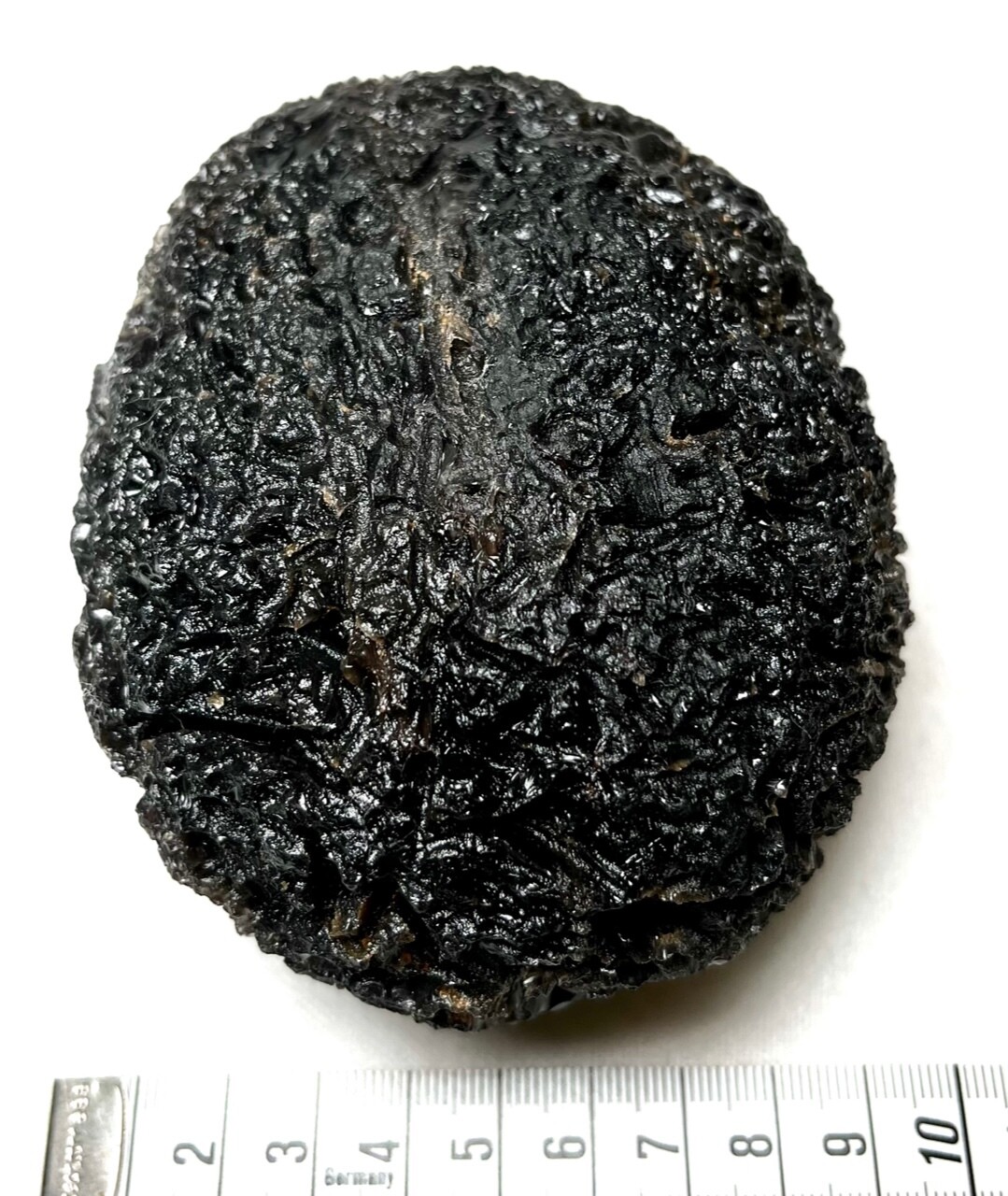 Cintamani Stone XXXL -Rarität