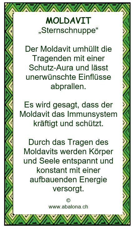 Moldavit Sternschnuppe Ohrhänger Nr.1 - Rarität