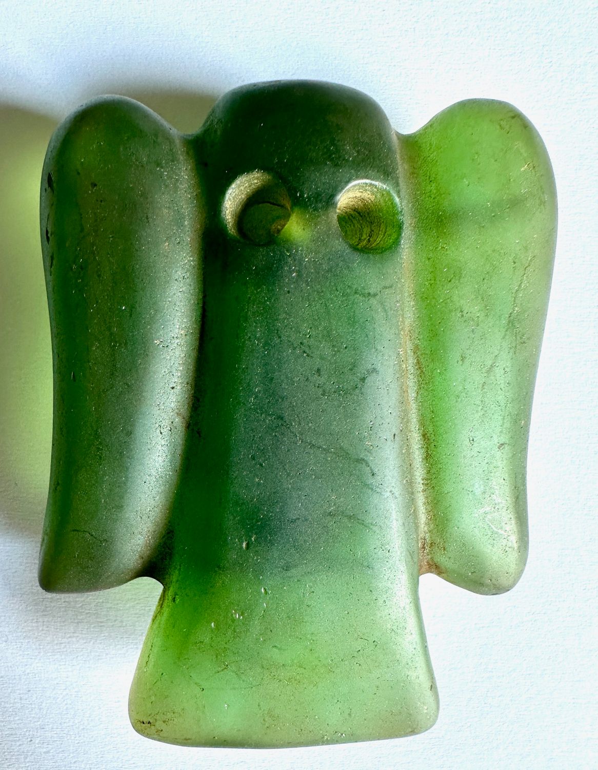 Andara «Kristall» Adler