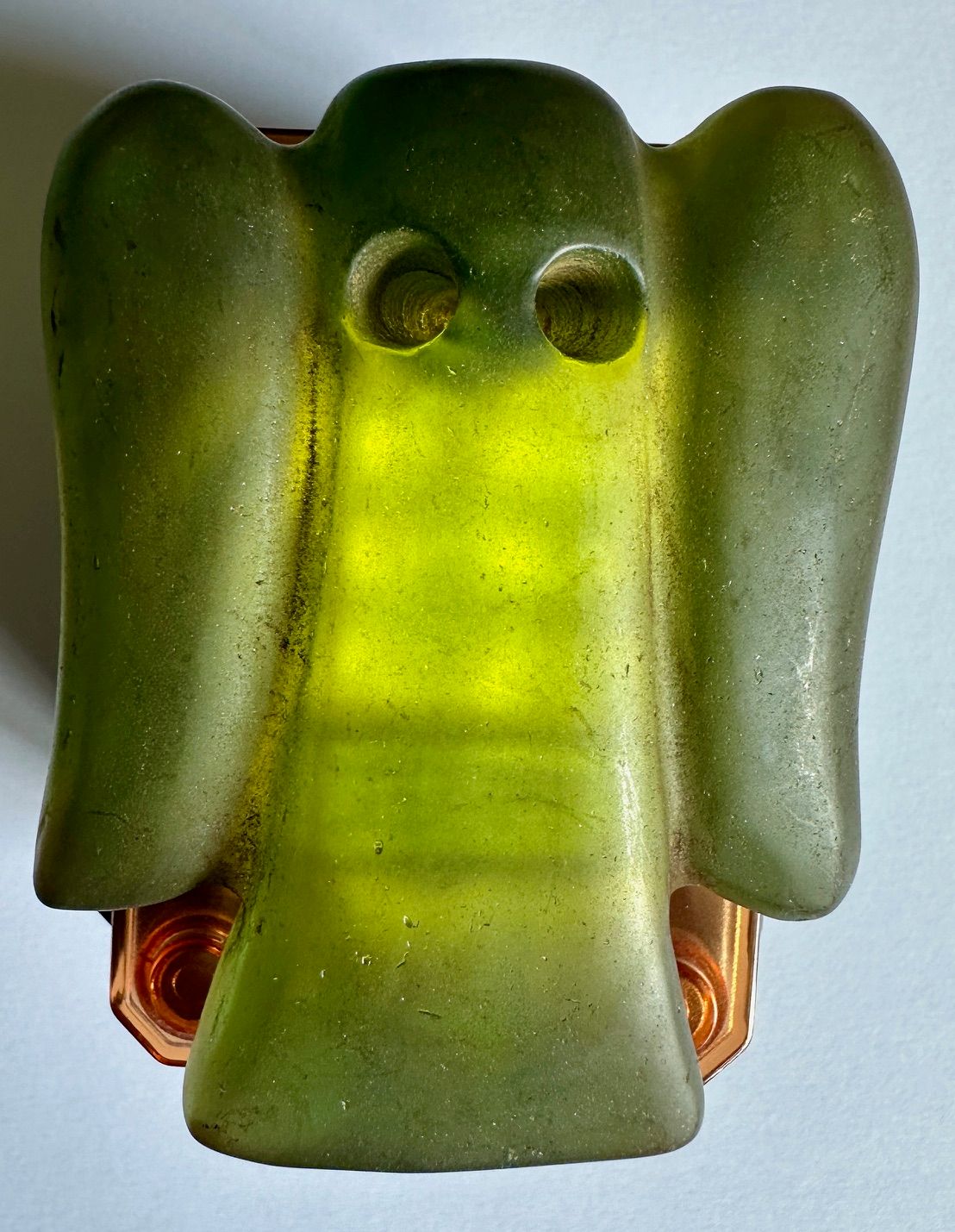 Andara «Kristall» Adler