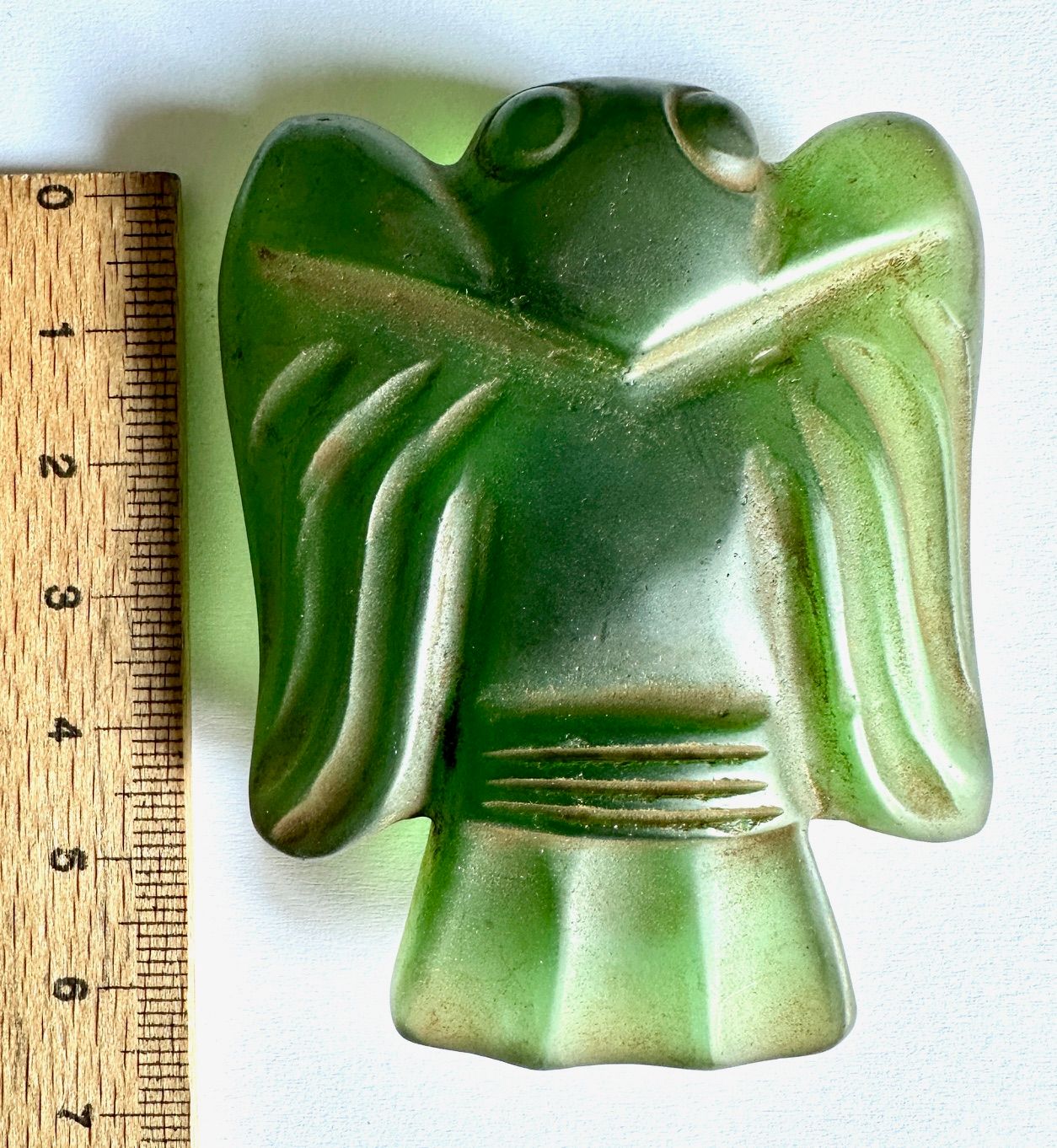 Andara «Kristall» Adler