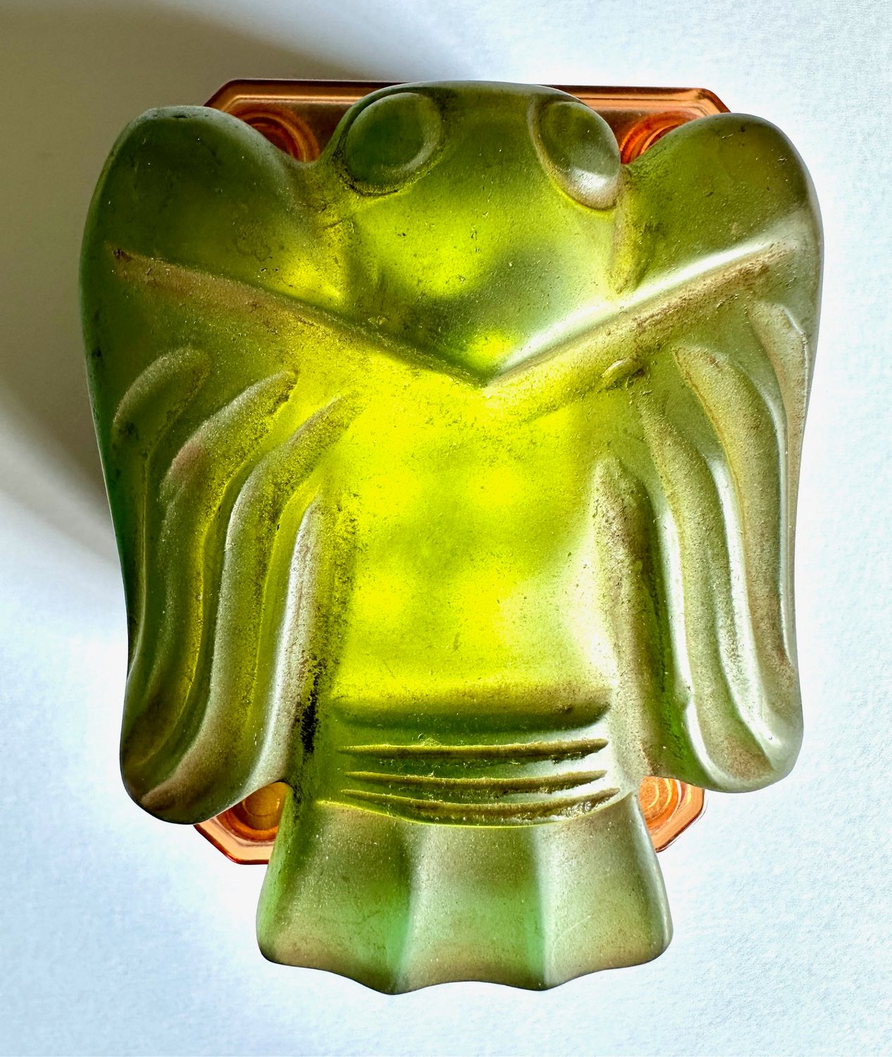 Andara «Kristall» Adler