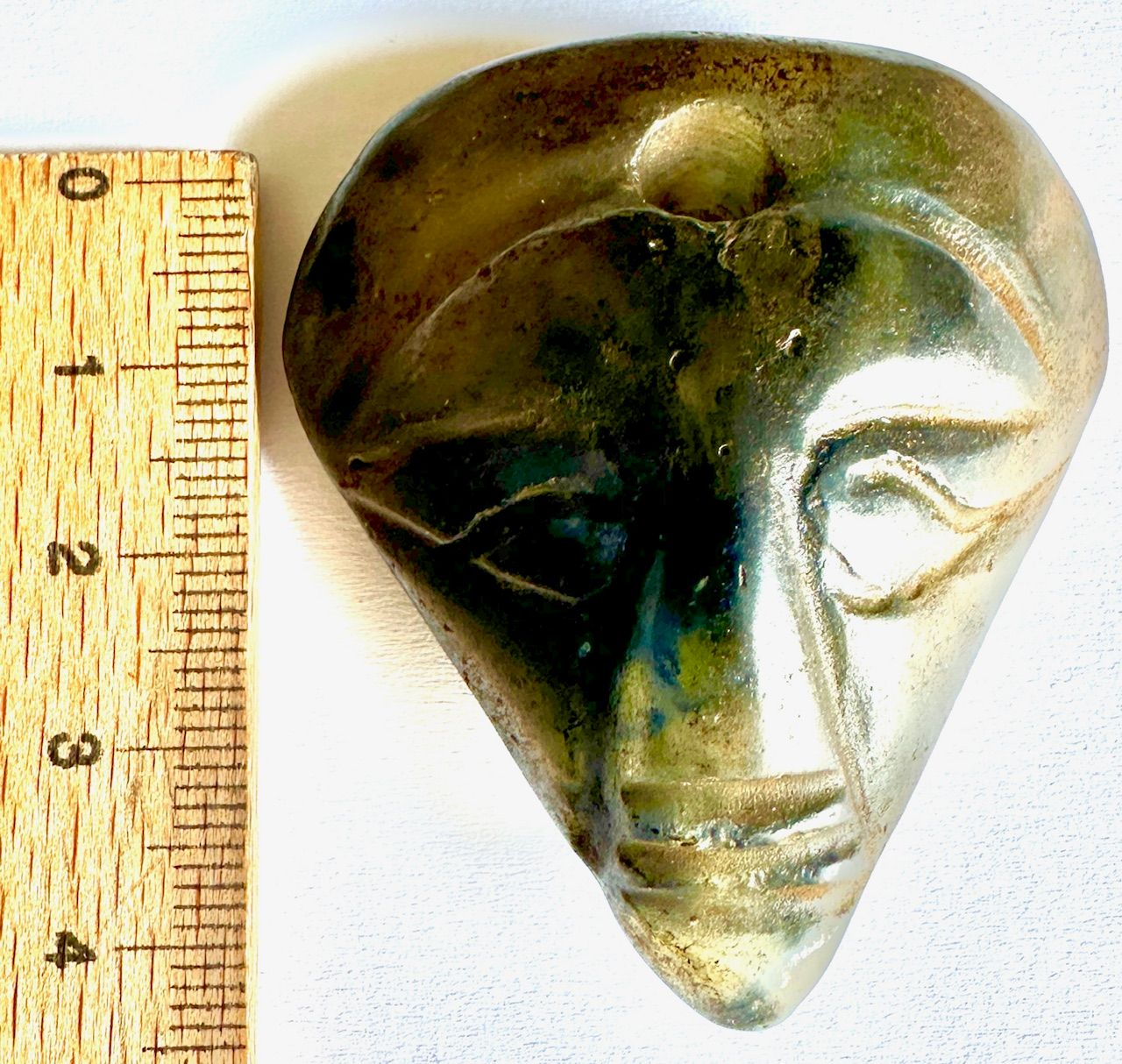 Andara «Kristall» Adler