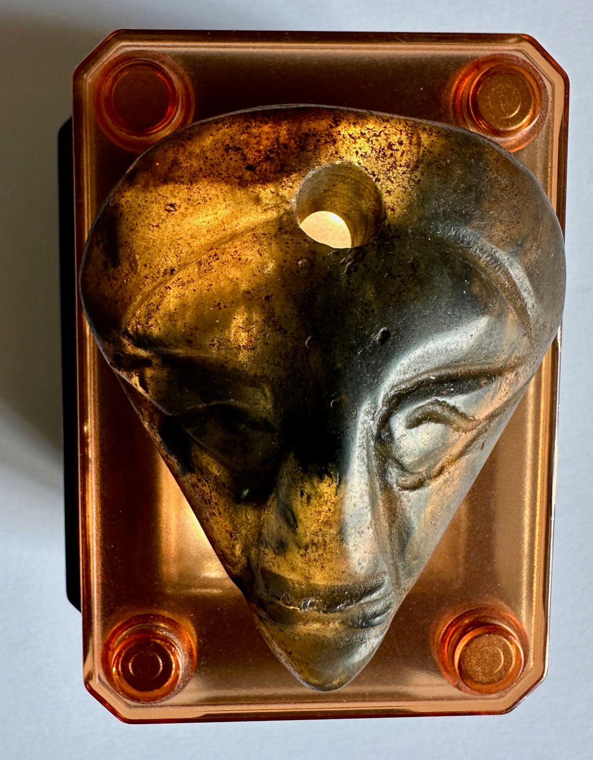 Andara «Kristall» Adler