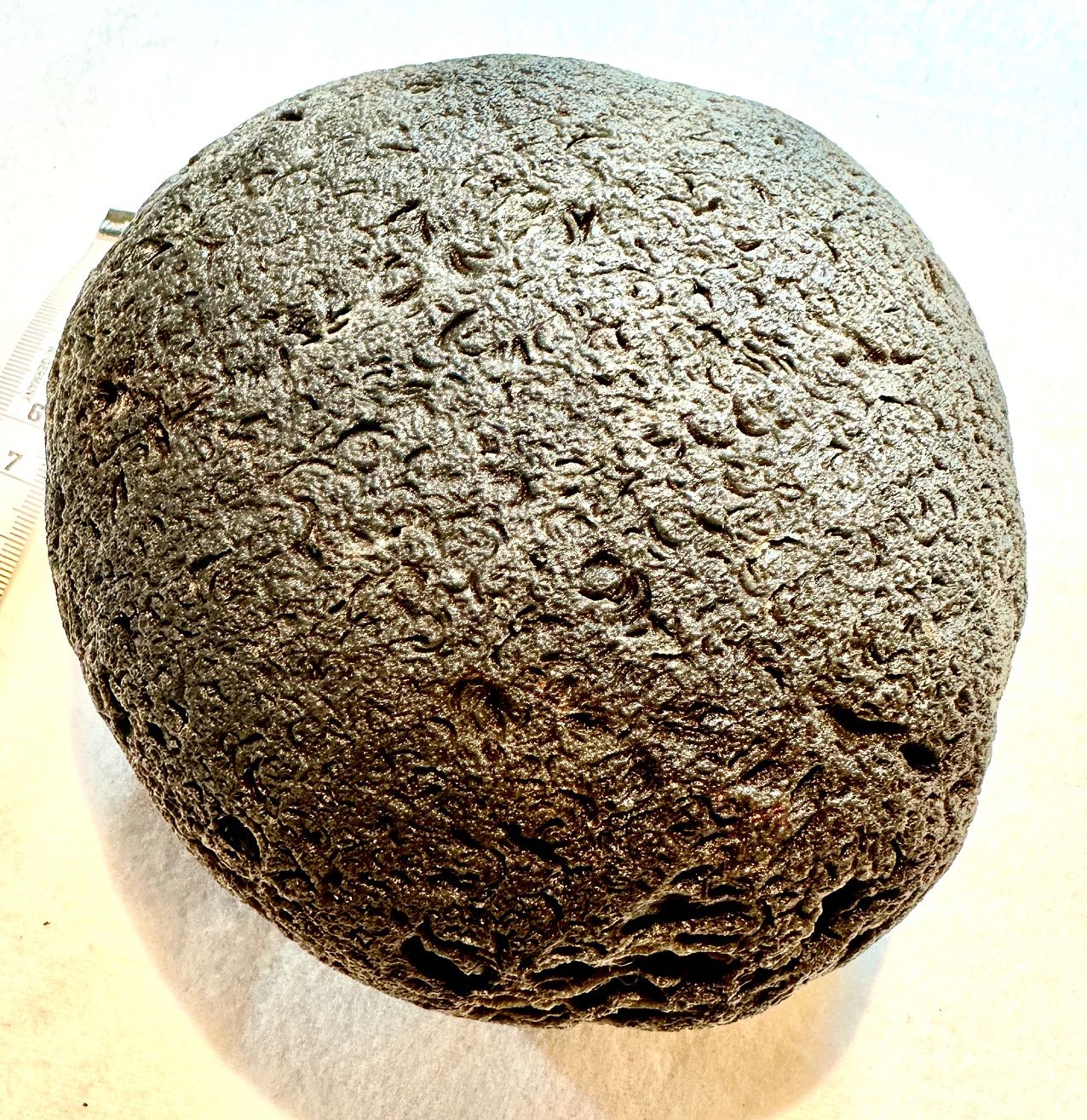 Cintamani Stone XXXL -Rarität