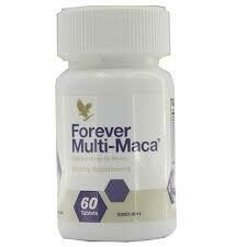 Forever Multi- Maca