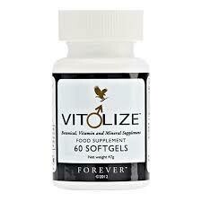 Vitolize Men