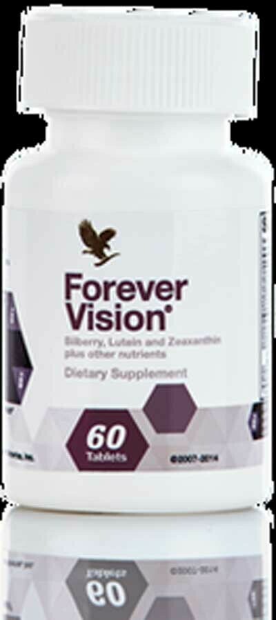 Forever Vision