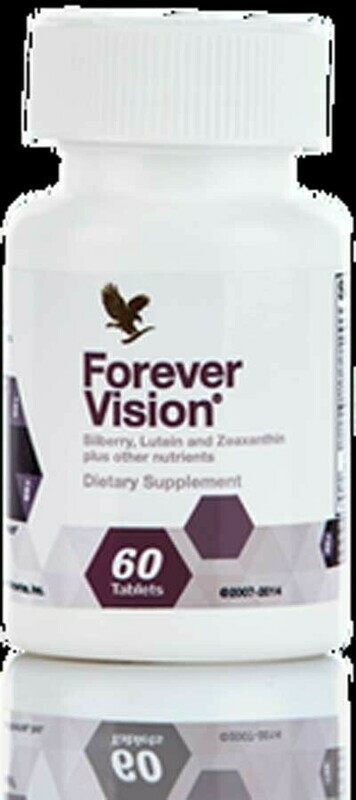 Forever Vision