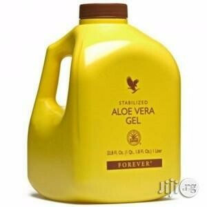 Forever Aloe Vera Juice