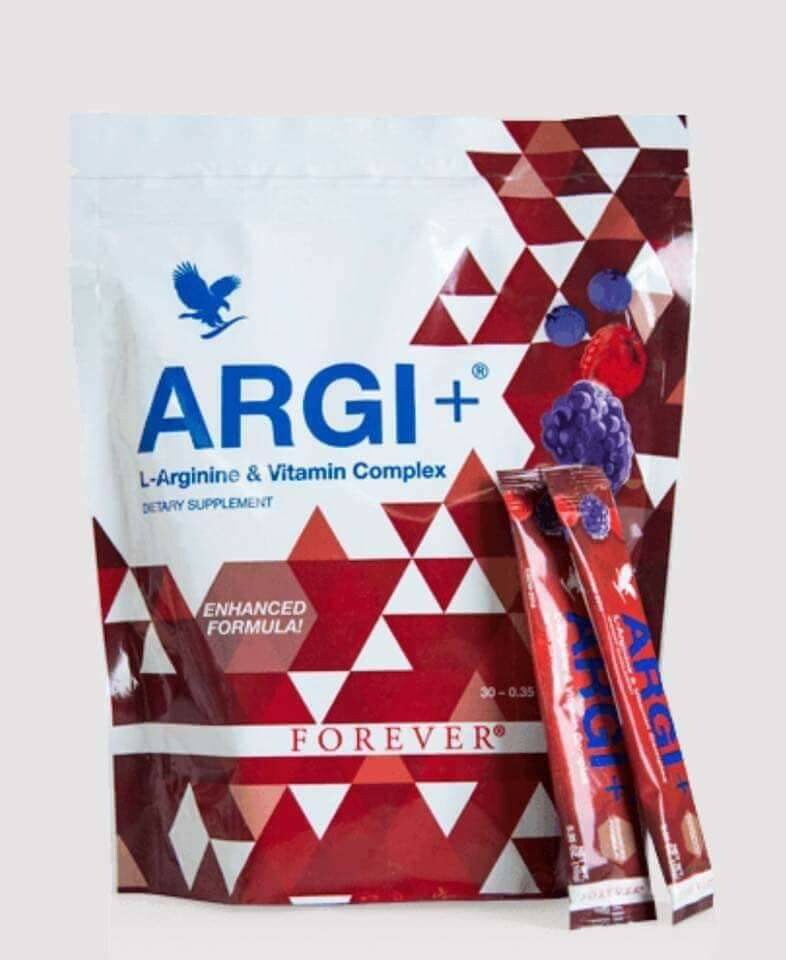 ARGI +