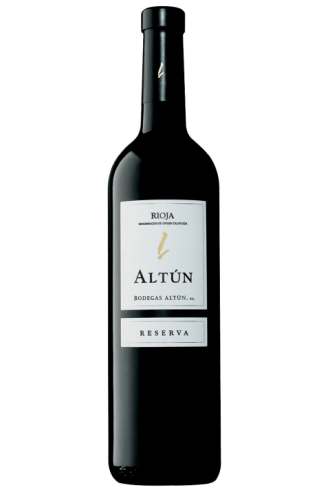 ALTÚN RESERVA