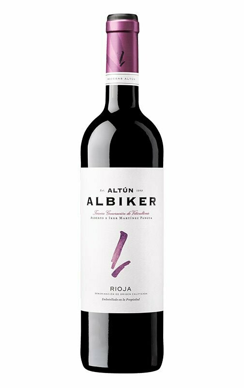 ALBIKER