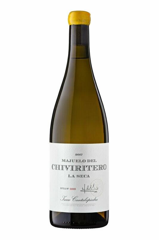 MAJUELO DEL CHIVIRITERO
