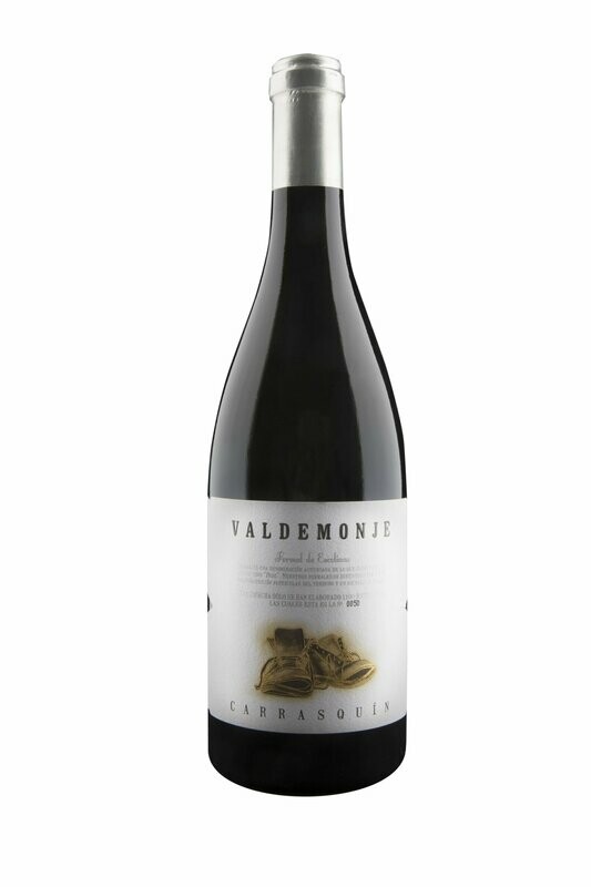 VALDEMONJE CARRASQUIN