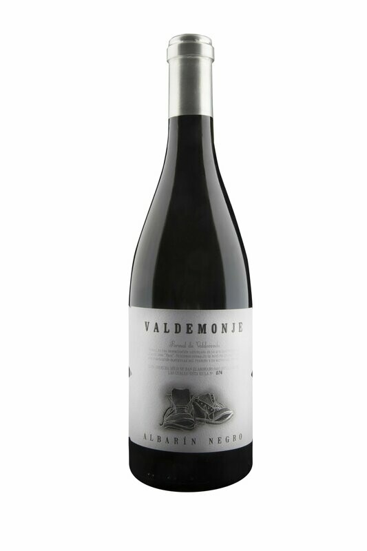 VALDEMONJE ALBARIN NEGRO