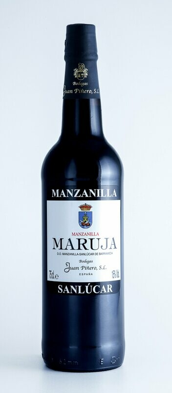 MARUJA MANZANILLA