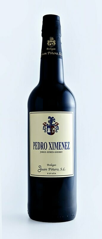 JUAN PIÑERO PEDRO XIMENEZ