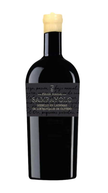 BANCALES DE OLIVEDO SAMPAYOLO