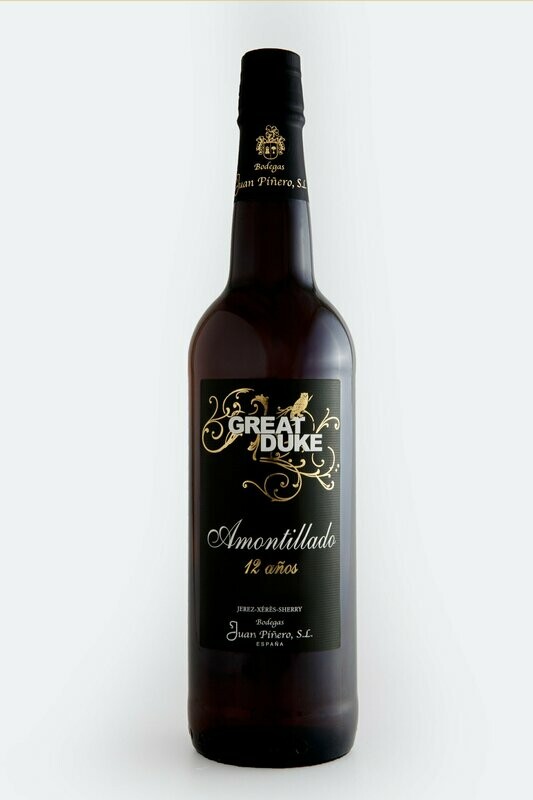 GREATDUKE AMONTILLADO