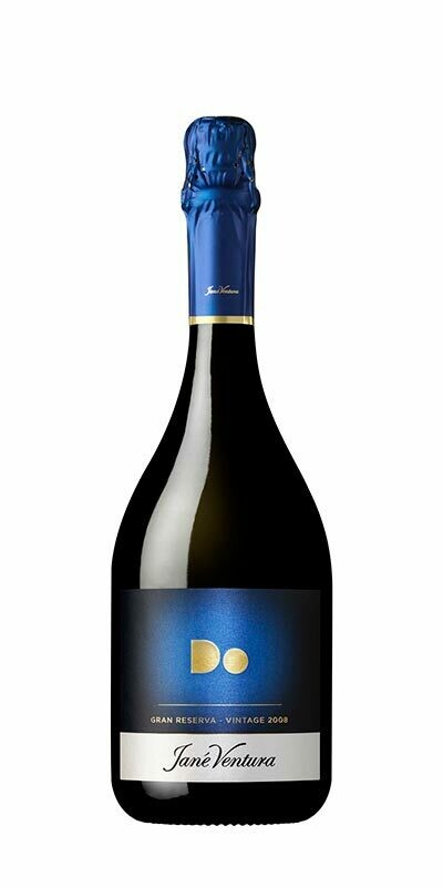 GRAN RESERVA BRUT NATURE DO