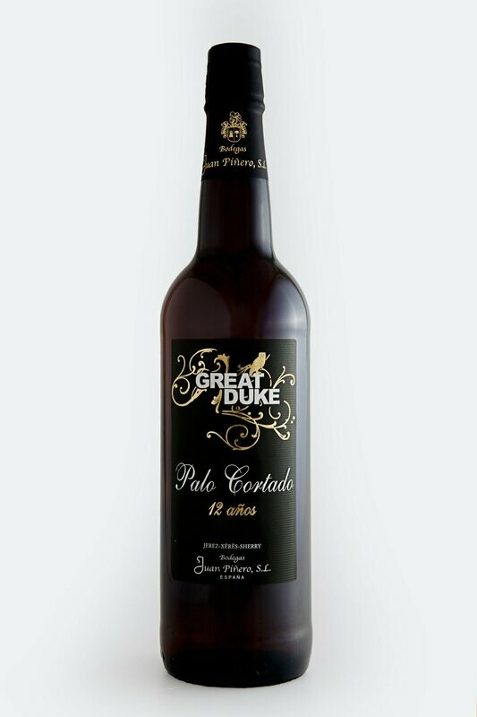 GREATDUKE PALO CORTADO