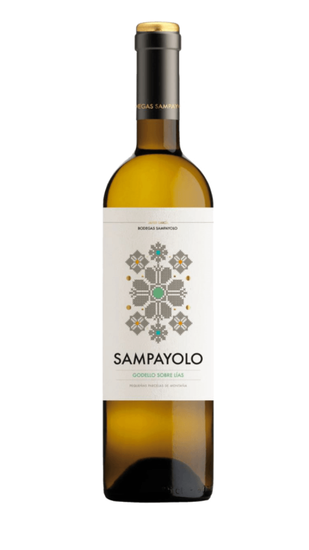 SAMPAYOLO GODELLO