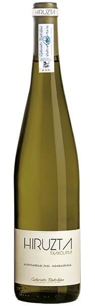 HIRUZTA