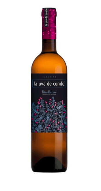 LA UVA DE CONDE