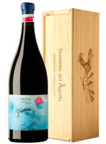 PICARO DEL AGUILA Magnum