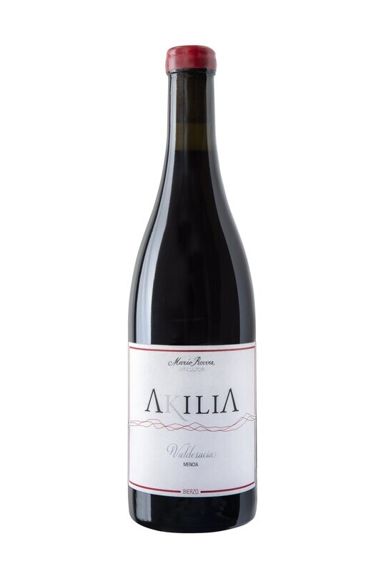AKILIA VALDESACIA TINTO