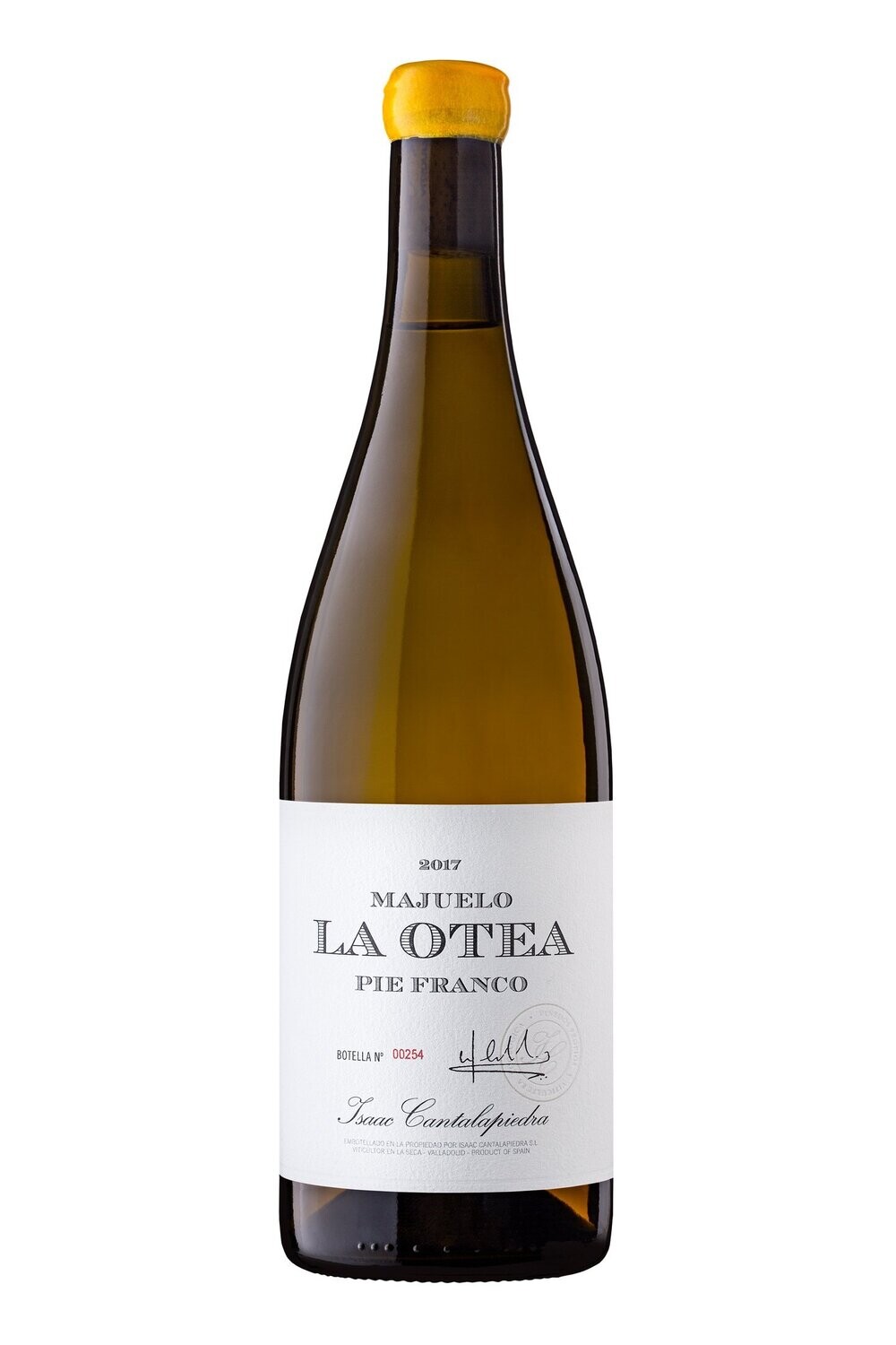 MAJUELO LA OTEA