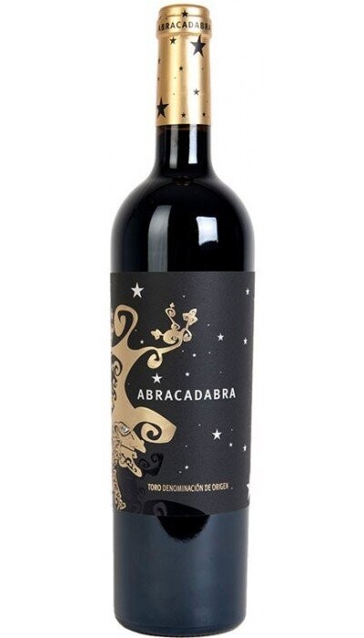 ABRACADABRA