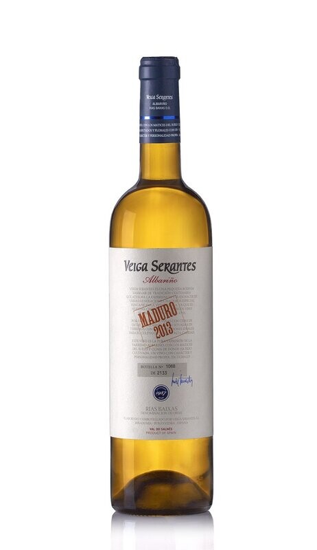 VEIGA SERANTES MADURO