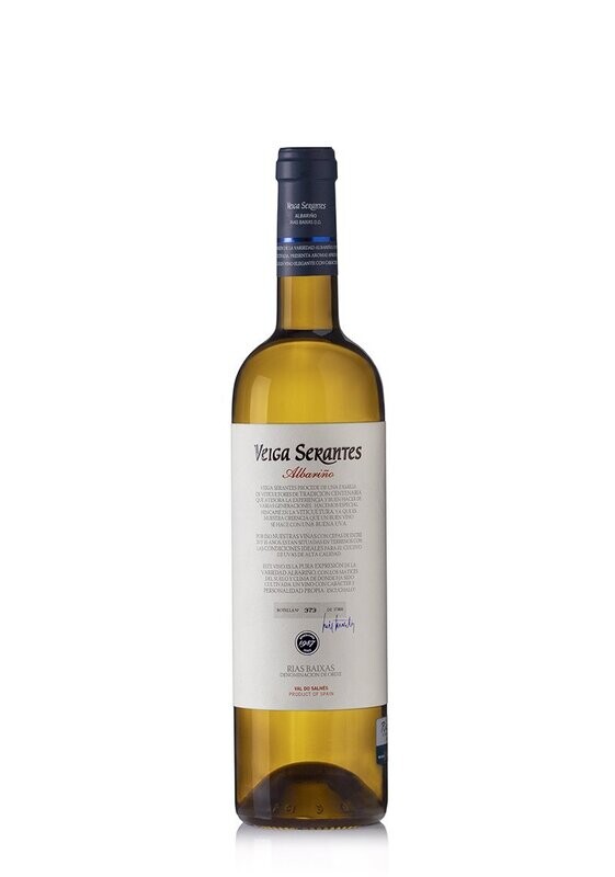 VEIGA SERANTES