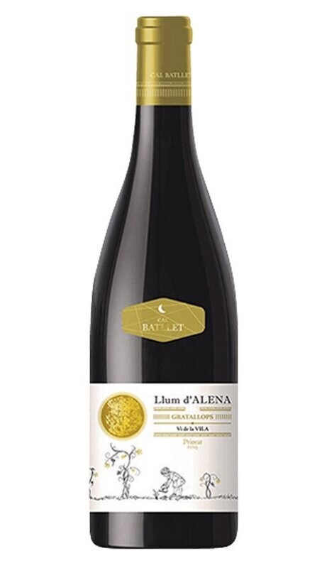 LLUM D'ALENA