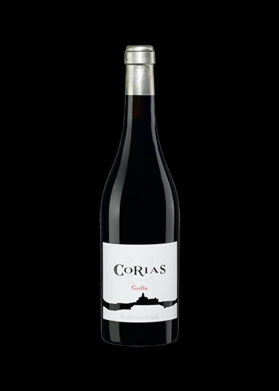 CORIAS GUILFA