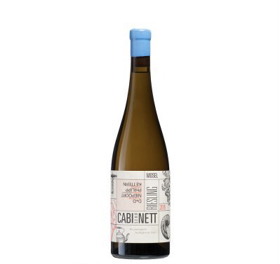FIO CABI SHER NETT RIESLING 2015